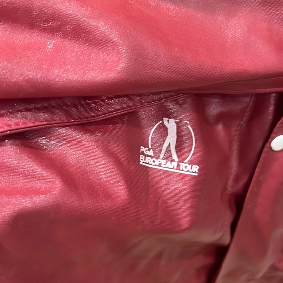 Vintage Belstaff PGA European Tour jacket - Picture 4 of 14